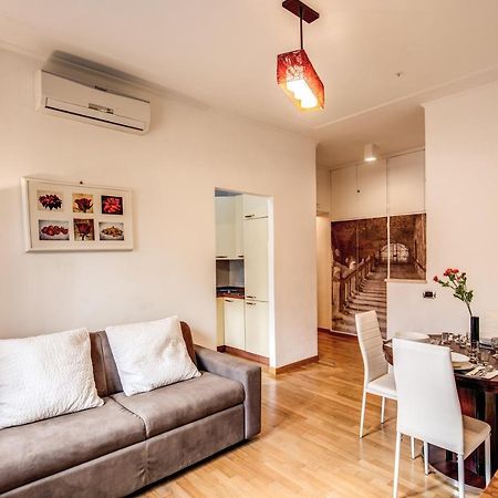 M&L Apartment - Caracalla Holiday Rom Exterior foto