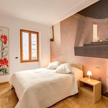 M&L Apartment - Caracalla Holiday Rom Exterior foto