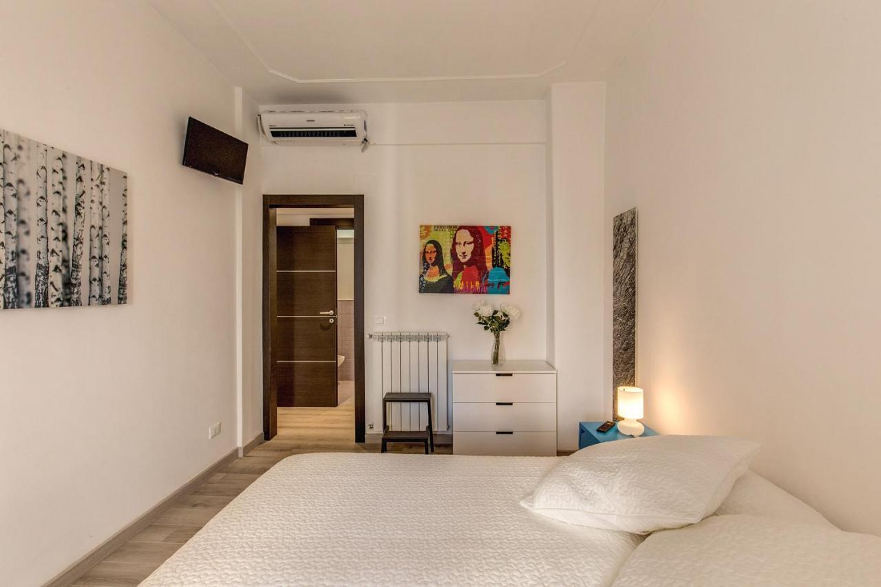 M&L Apartment - Caracalla Holiday Rom Exterior foto