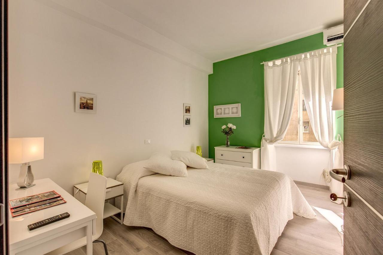 M&L Apartment - Caracalla Holiday Rom Exterior foto