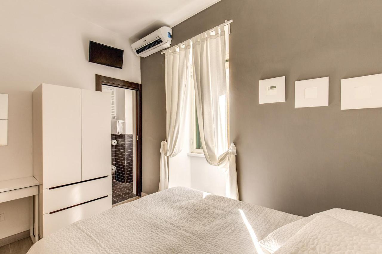 M&L Apartment - Caracalla Holiday Rom Exterior foto