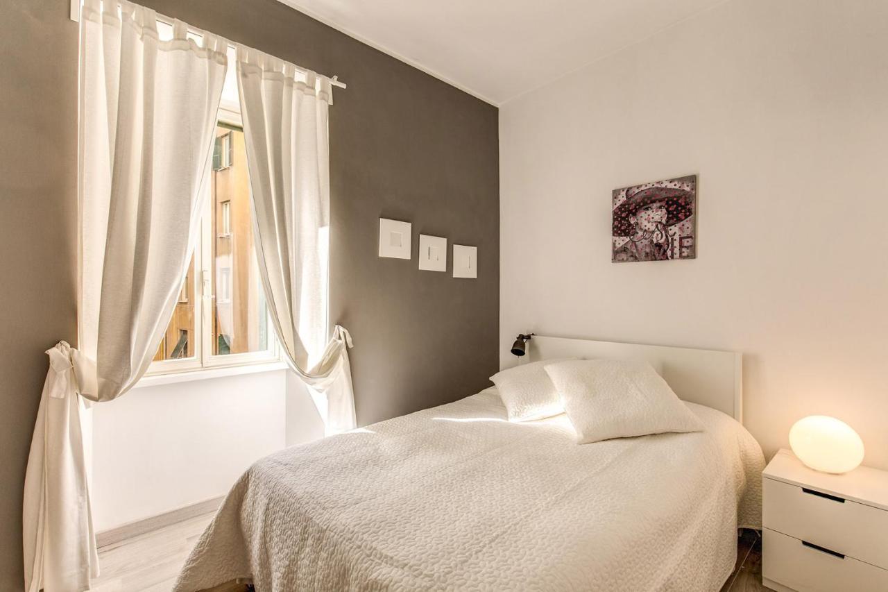 M&L Apartment - Caracalla Holiday Rom Exterior foto