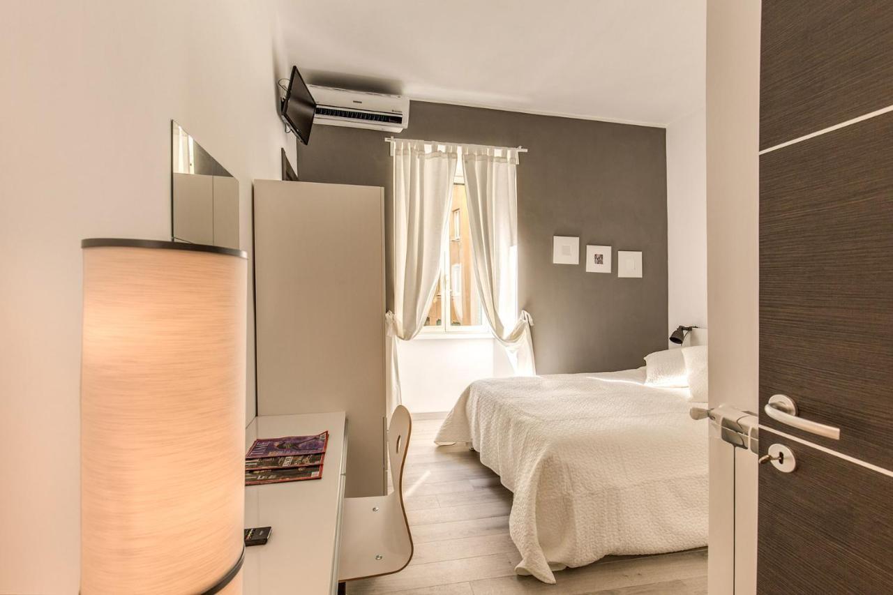 M&L Apartment - Caracalla Holiday Rom Exterior foto