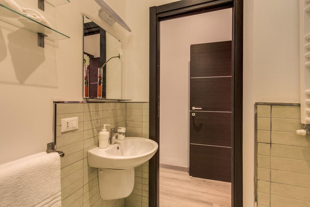 M&L Apartment - Caracalla Holiday Rom Zimmer foto