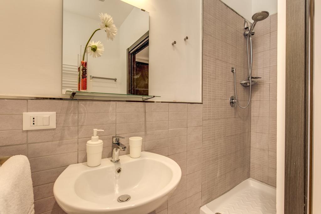 M&L Apartment - Caracalla Holiday Rom Zimmer foto