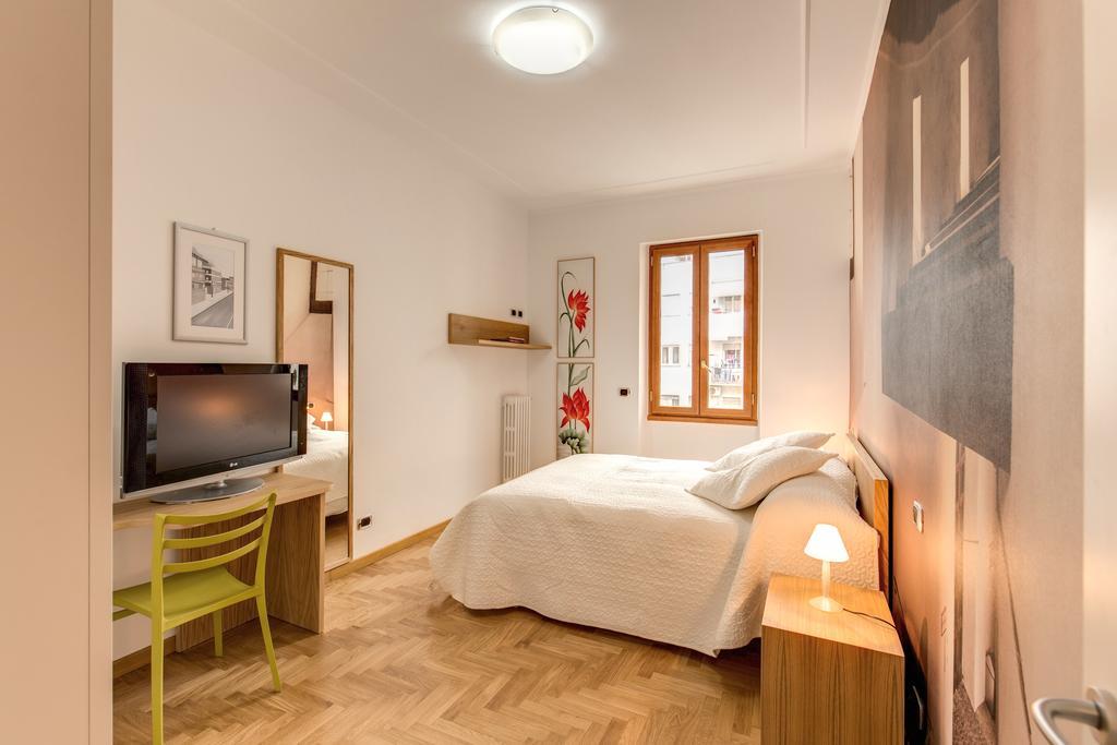 M&L Apartment - Caracalla Holiday Rom Zimmer foto