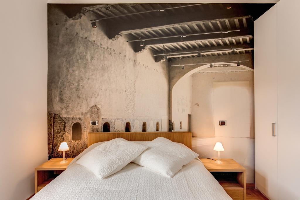 M&L Apartment - Caracalla Holiday Rom Zimmer foto