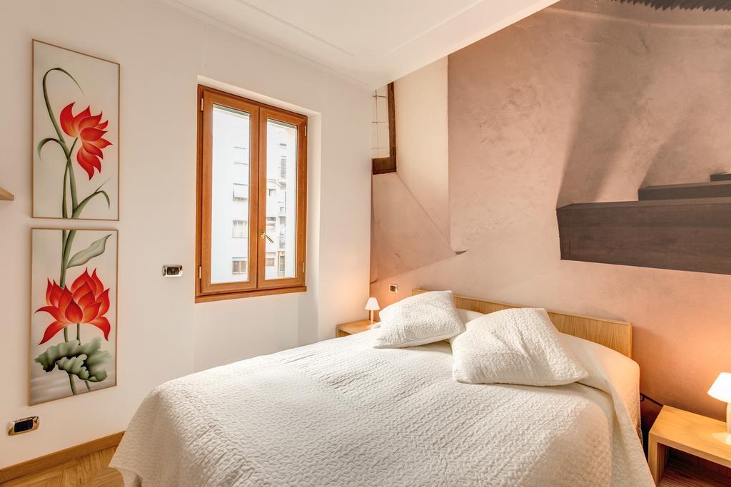 M&L Apartment - Caracalla Holiday Rom Zimmer foto
