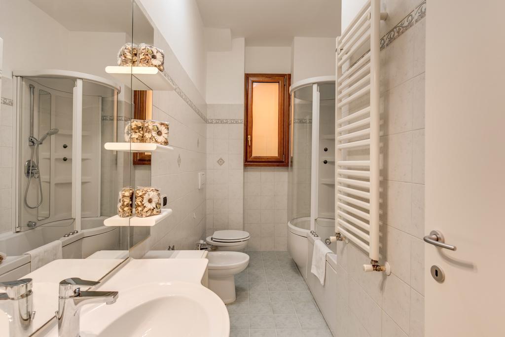 M&L Apartment - Caracalla Holiday Rom Zimmer foto