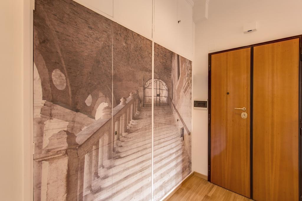 M&L Apartment - Caracalla Holiday Rom Zimmer foto