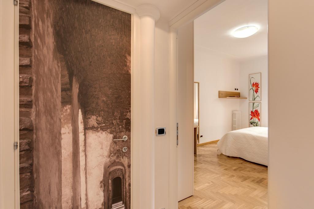 M&L Apartment - Caracalla Holiday Rom Zimmer foto