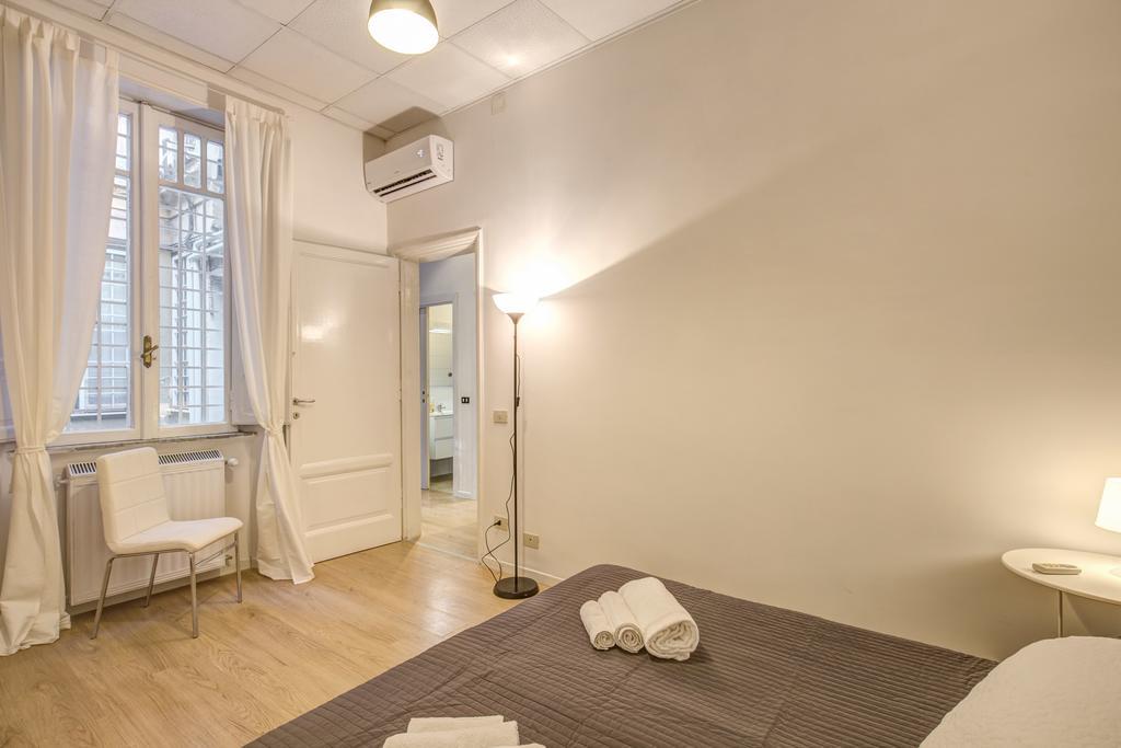 M&L Apartment - Caracalla Holiday Rom Exterior foto