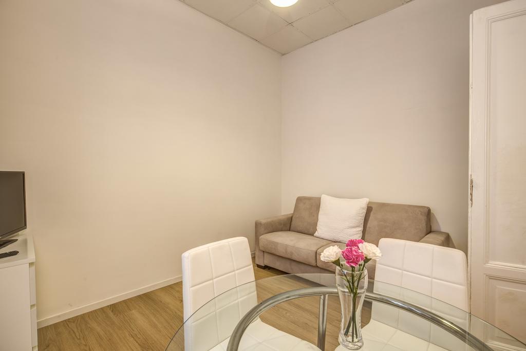 M&L Apartment - Caracalla Holiday Rom Exterior foto