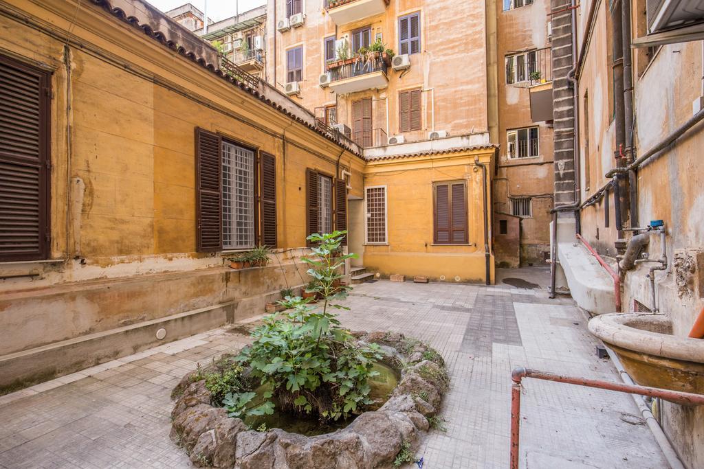 M&L Apartment - Caracalla Holiday Rom Exterior foto